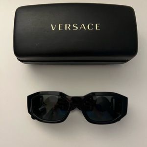 Versace sunglasses